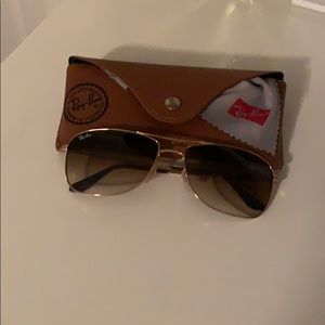 Ray-ban sunglasses